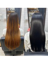 ビート(Beat)&nbsp;髪質改善メテオカラー