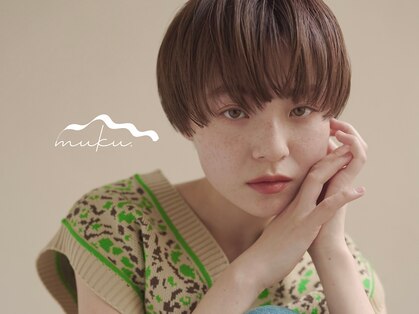 ムク 甲府(muku.)の写真