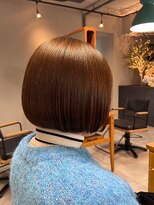 アイノアシェール 西宮(AInoa Cher) 【ビフォーアフターあり】トリートメントエステ/艶髪/髪質改善