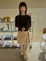 パレス(PAALS)&nbsp;レイヤーカット