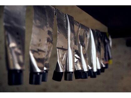 チャリ(CHARI)の写真