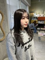 ジェムバイアルテフィーチェ(gem by artefice)&nbsp;レイヤーカット