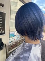 エルグラン(ELGRAN)&nbsp;ブルーカラー