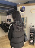 ブルージュカラー