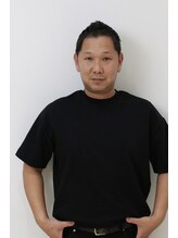 アッシュ 稲田堤店(Ash) 石井 英道