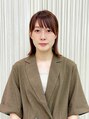 ブラッシュ 髪の館(BRUSH)/柴田 衣美子