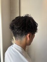 ソア(soar) メンズツイストスパイラル