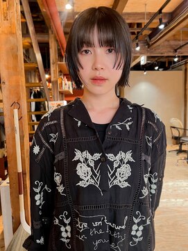 ホビー(HOBBY) salon style