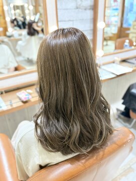 ネオリーブ クタ 町田店(Neolive kuta) 【Neolive kuta】ハイライト【町田】