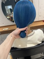 デイズ セカンド バイ エイト(DAYS 2nd by EIGHT)&nbsp;White Blue