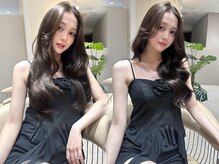 【梅田で最も予約される美容室】Zina厳選  *おすすめメニュー 7選 *