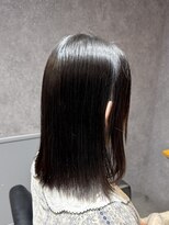 シック(chic.)&nbsp;酸性縮毛矯正/髪質改善/酸性ストレート/福岡/天神/10代20代30代