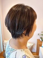 リディア(Lydia)&nbsp;スッキリくびれショート