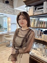 バイエイト 野並店(By Eight) 大橋 茉由