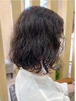 ベリテ 津田沼駅前店(verite) 津田沼/髪質改善/トリートメント/縮毛矯正/30代40代50代