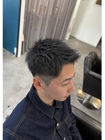 レジーナ(REGINA)&nbsp;☆爽やかメンズショート☆