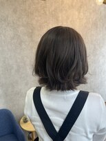 コス(COS)&nbsp;【COS/平塚/加藤】軽く魅せたい方に大人気☆ボブレイヤー