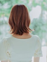 アマリス(Amaris)&nbsp;くびれヘア20代/30代/40代/庭瀬