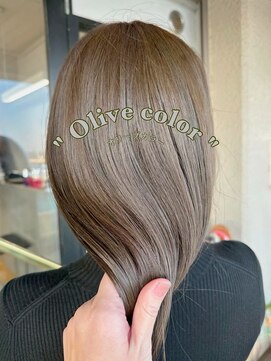 フィルム(FiLMs) イルミナカラー/オリーブカラー