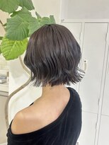 アモレット 天文館店(amoretto)&nbsp;【amoretto_miyu】海外風スタイリング