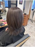 20代30代40代50代◎ブリーチ/ラベンダーアッシュ