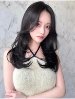 ウィクシー(wixy)&nbsp;レイヤーカット