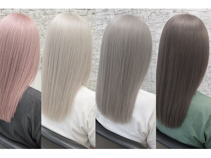 ビースト(BEEST)の写真