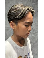 ドゥーエン 緑橋店(DoEN)&nbsp;キッズセンターパート/キッズハイライト