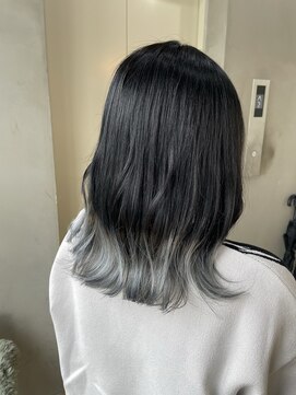 アンジェリカ 立町店(ANGELICA) 【angelica_uka】シルバーカラー