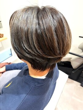 令和のグラボブ