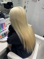 ラピス 池袋(Lapis)&nbsp;ブロンドカラー