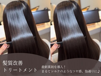 エクラートリュクス 津田沼(ECLART Luxe)の写真