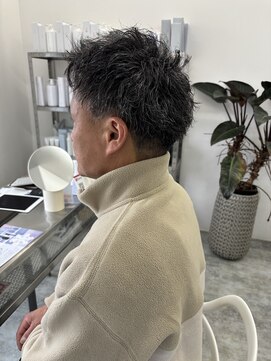 トイロ(toiro) ソフトツイストスパイラル