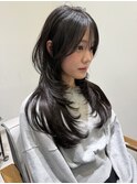 ザクザクレイヤー