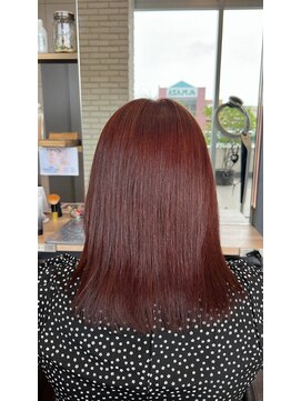 アース 南草津店(EARTH) ミディアムスタイル