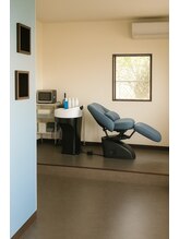 【居心地の良い空間】 ”大人ラグジュアリー”な隠れ家サロン♪