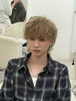 アイトーキョーシエル 横浜(AI TOKYO Ciel)&nbsp;ラウンドマッシュ/アクティブショート/横浜駅