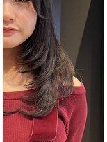 ナンブスカイ(nambu-SKY)&nbsp;ポテっとレイヤー