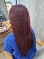 アマル(amar) ロングヘアー