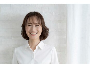 きりん美容室の写真/【60代の本命サロン】手際よい白髪染めでサッと綺麗に！こだわりも言える、ありのままを楽しむ美容室*