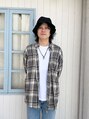 ヘアーモードケーティー 石橋店(Hair Mode KT)&nbsp;桐山 尚之