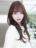 ハイレイヤーカット