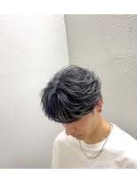 リープ(LEAP)&nbsp;シースルーフェザーショート