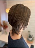 【我孫子/30代40代50代/ミセス】白髪染め・白髪ぼかしも
