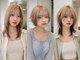 ノラ シンディ(NORA CYNDY)の写真