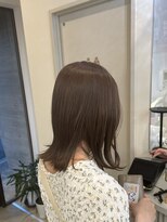 ヴァイス 吉祥寺(VAICE)&nbsp;ミルクティーグレージュ