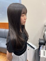 シェルフィ アピタ長久手店 ロングレイヤー