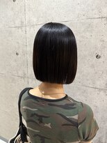 フォリス(Foris)&nbsp;ボブ