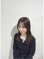 ドゥブラン(de blanc)&nbsp;佐々木 加奈