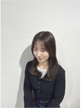 ドゥブラン(de blanc) 佐々木 加奈